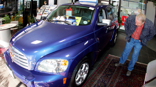 People Keep Buying GM's Recalled Cars Because They're Super Cheap